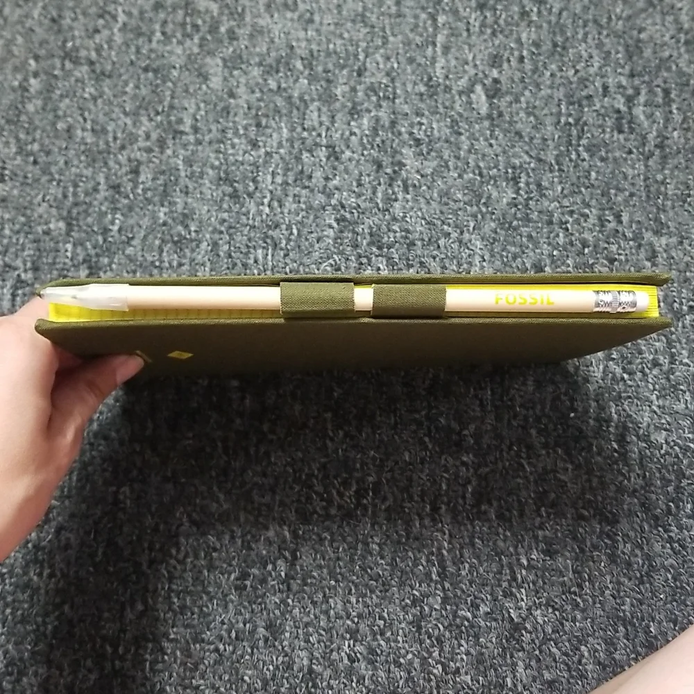 Fossil Journal
